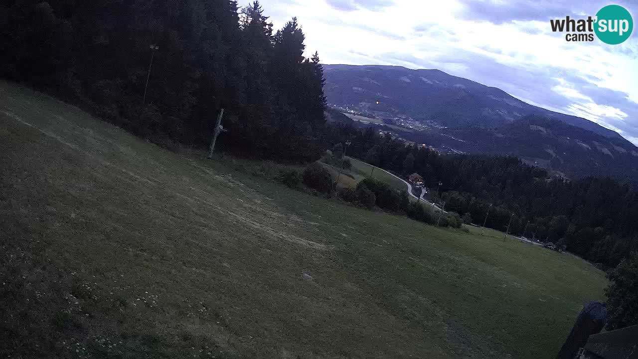 Skijalište Bukovnik