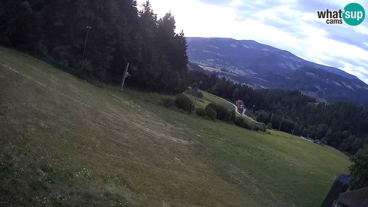 Smučišče Bukovnik