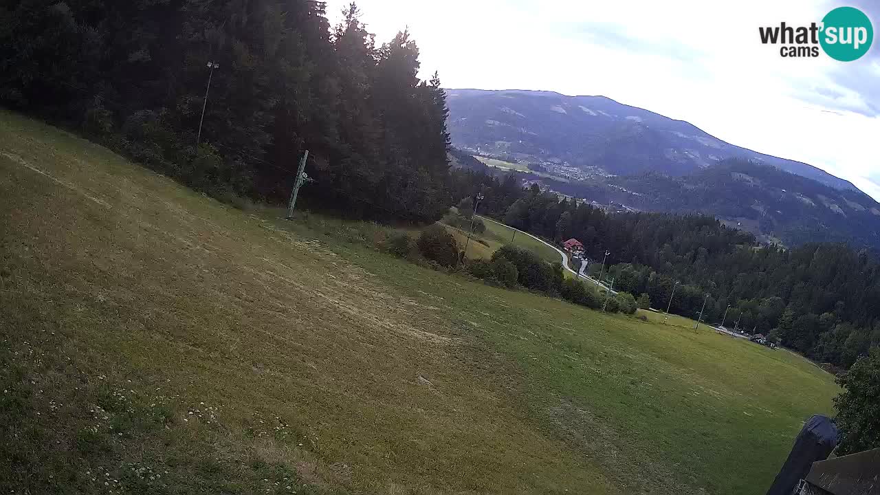 Skijalište Bukovnik