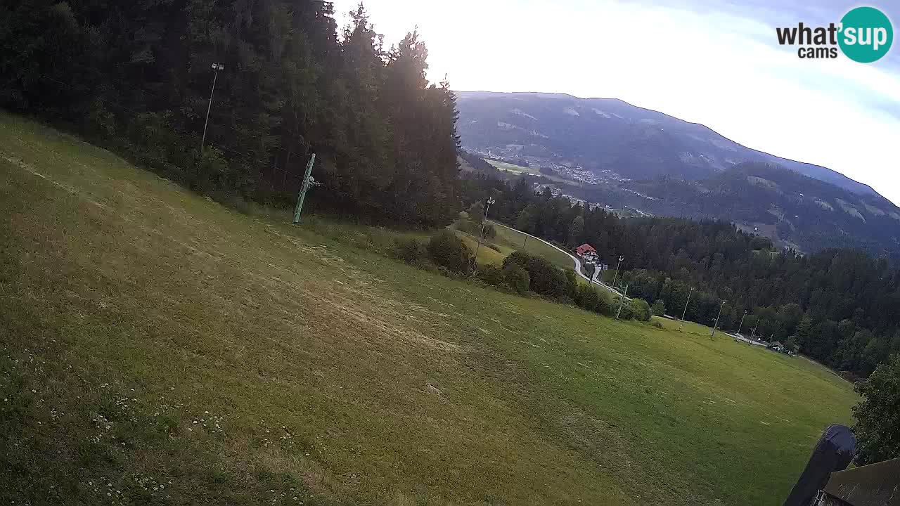 Skijalište Bukovnik