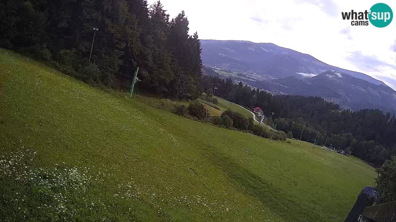 Smučišče Bukovnik