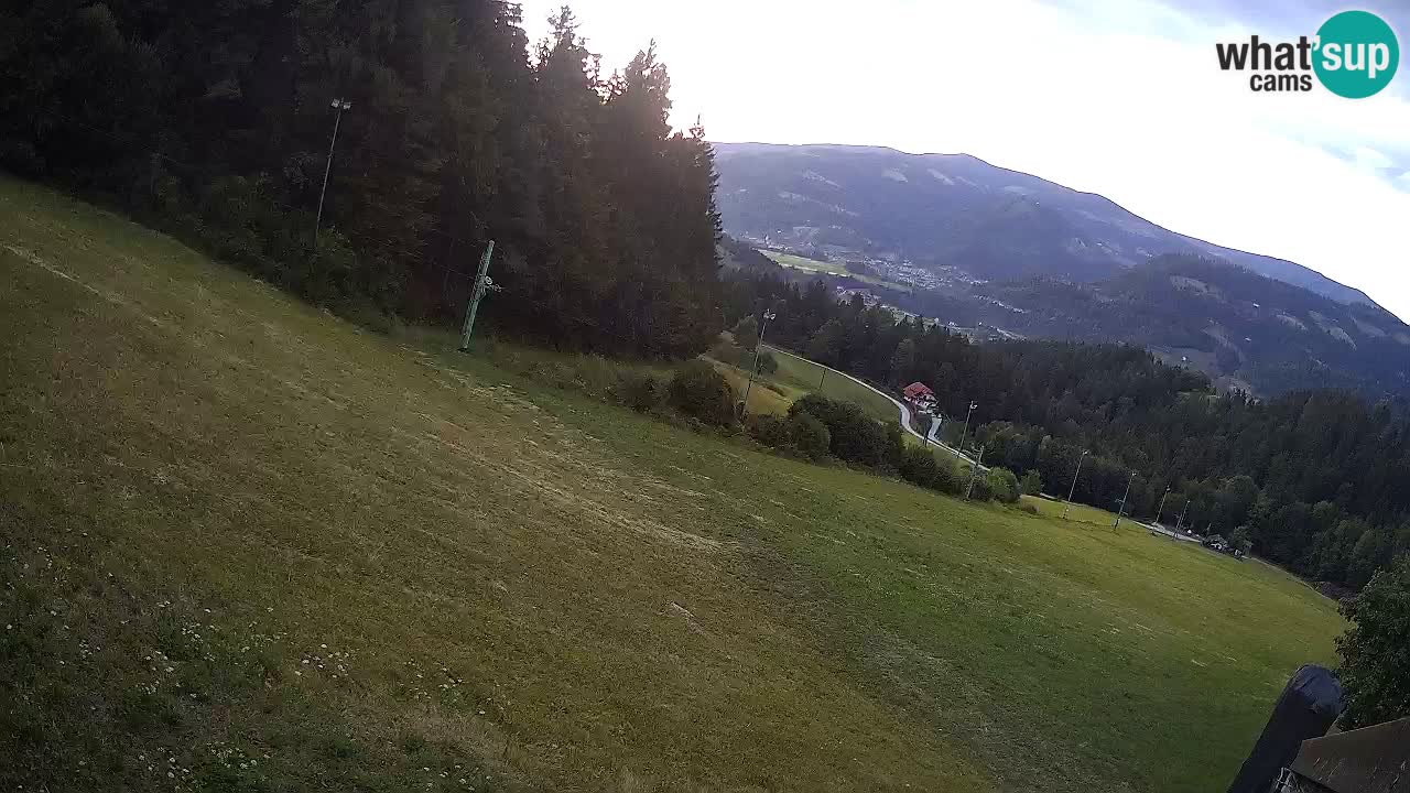 Skijalište Bukovnik