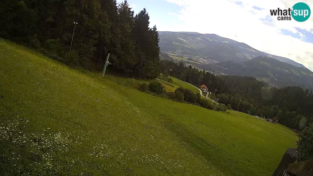 Skijalište Bukovnik