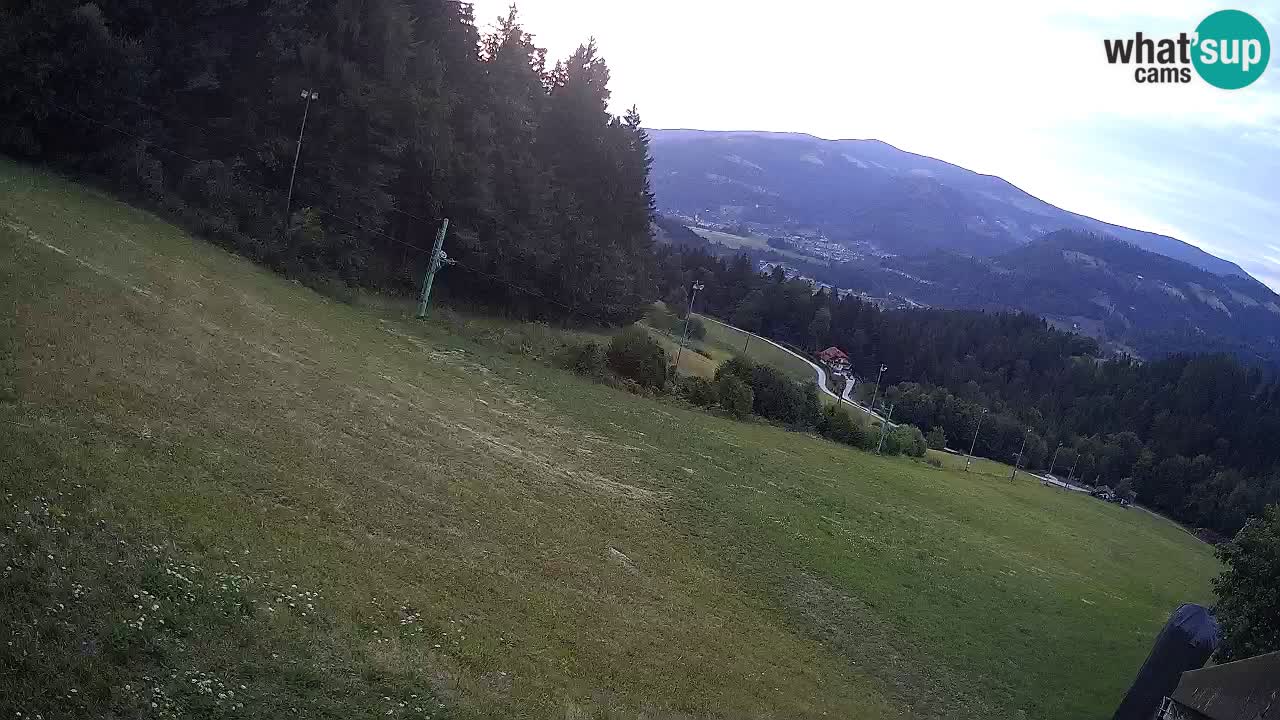Smučišče Bukovnik