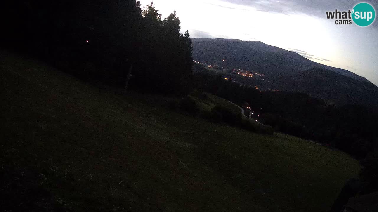 Smučišče Bukovnik
