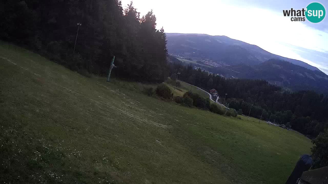 Smučišče Bukovnik
