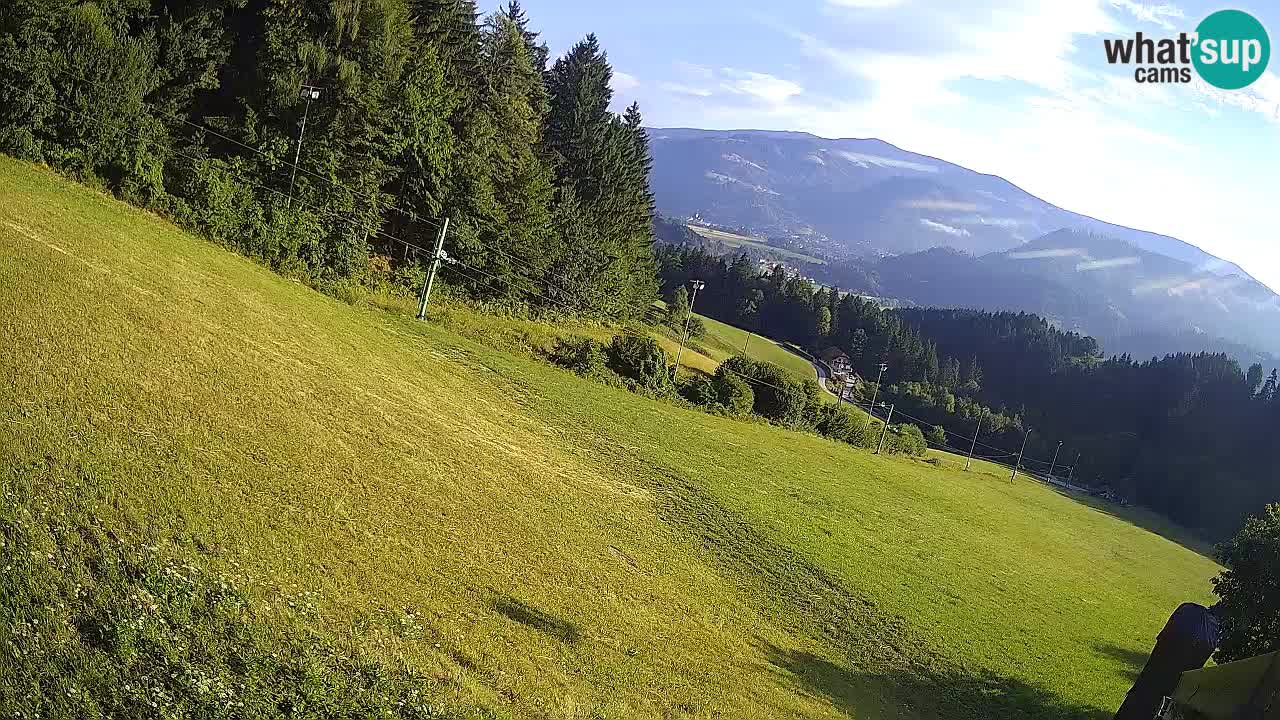 Skijalište Bukovnik