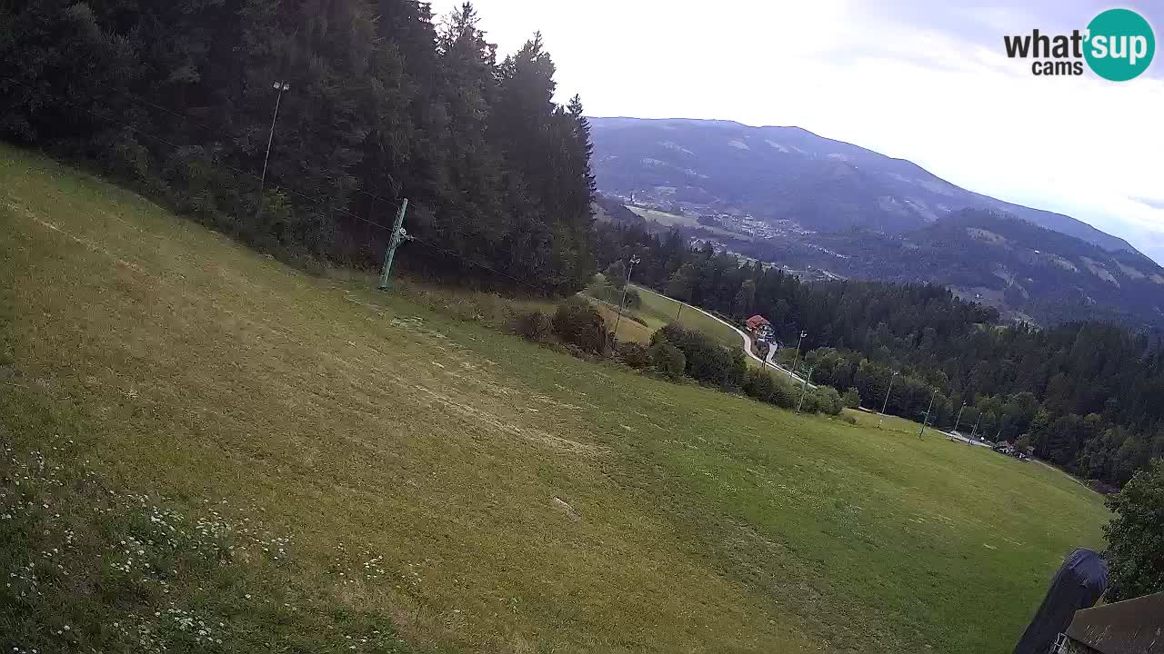 Smučišče Bukovnik