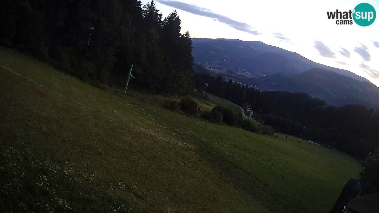 Smučišče Bukovnik