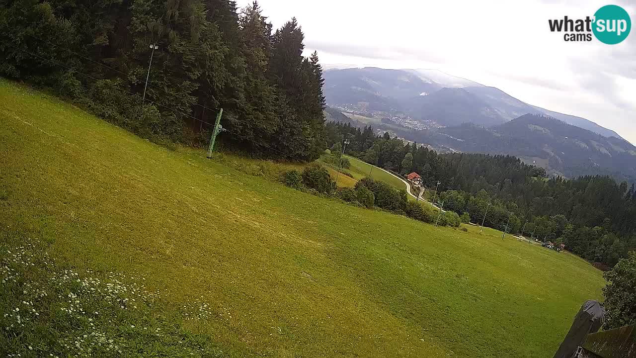 Skijalište Bukovnik