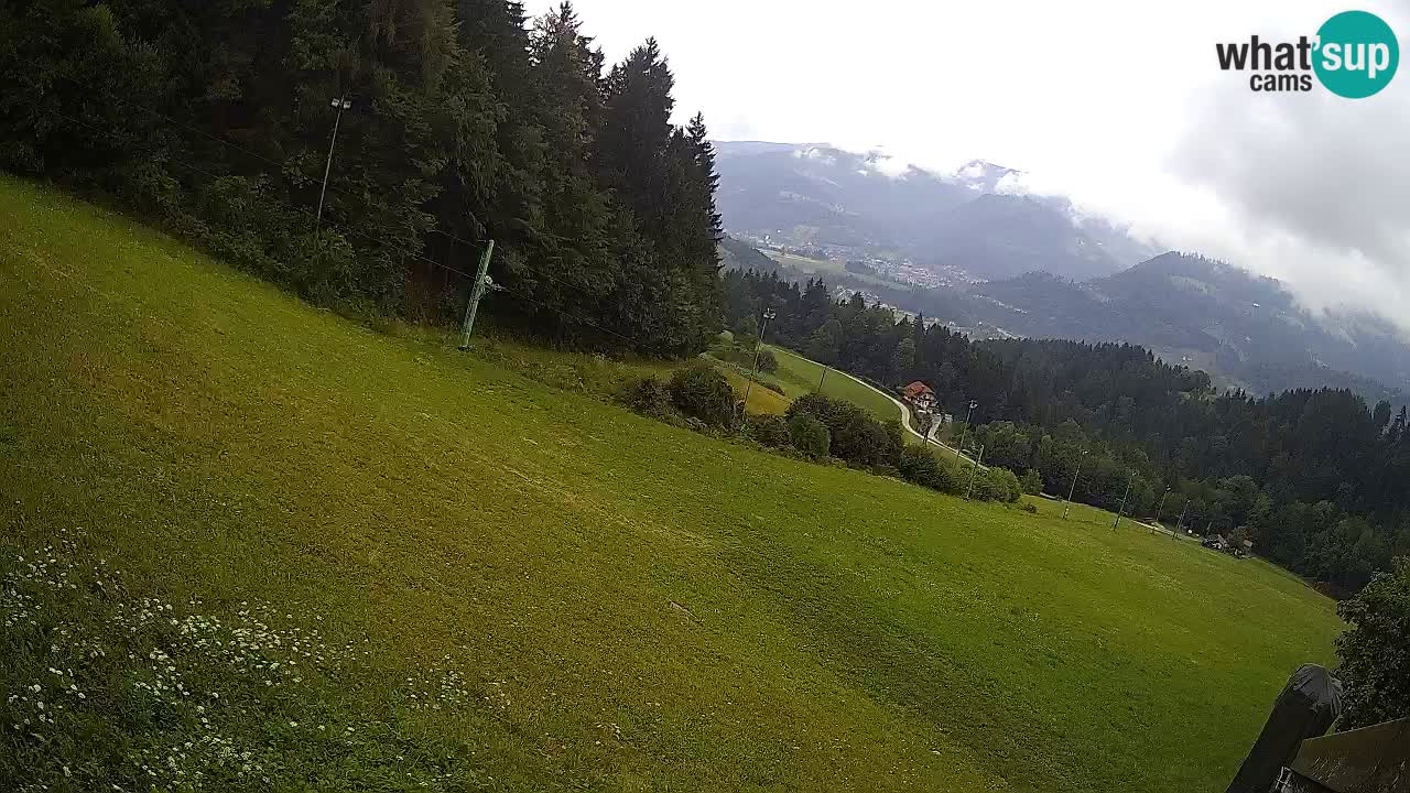 Skijalište Bukovnik