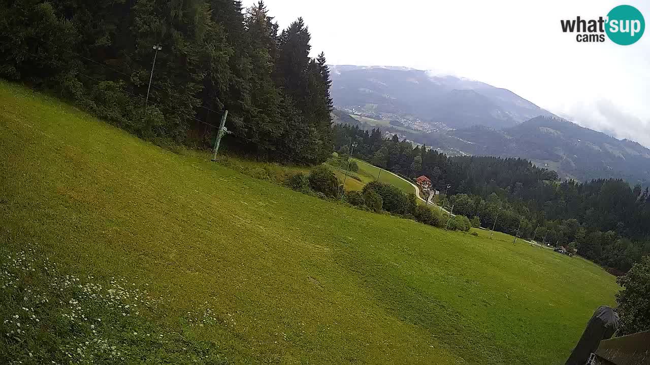 Skijalište Bukovnik