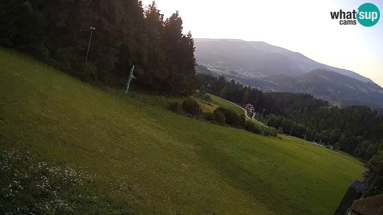 Skijalište Bukovnik