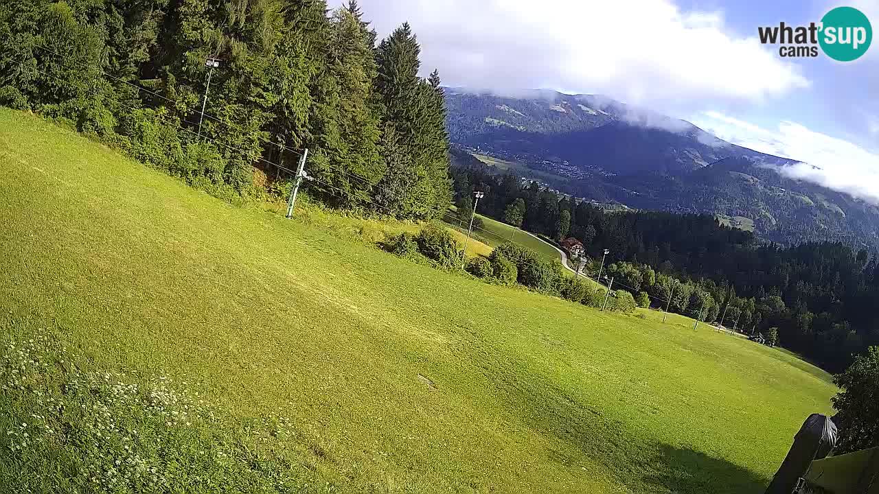 Skijalište Bukovnik