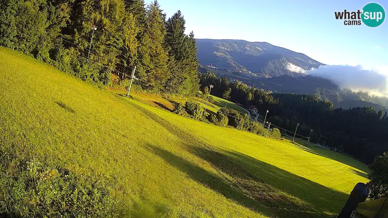 Skijalište Bukovnik