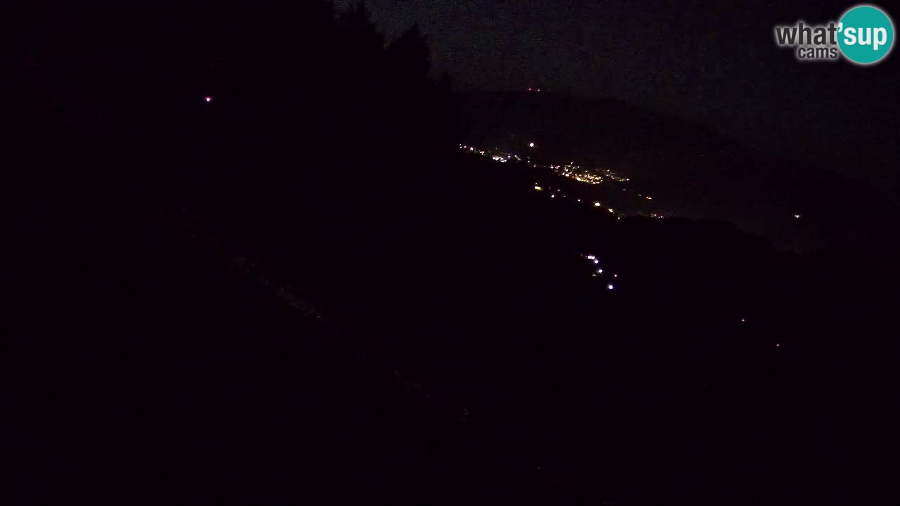 Smučišče Bukovnik