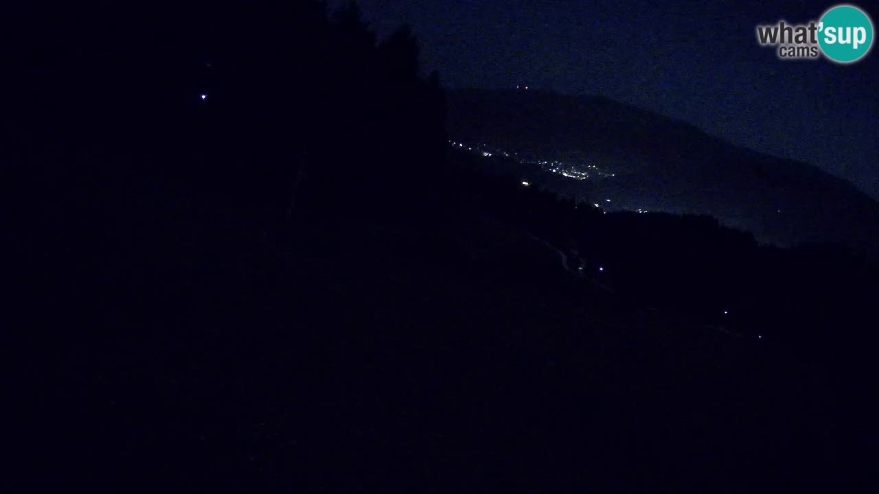 Skigebiet Bukovnik
