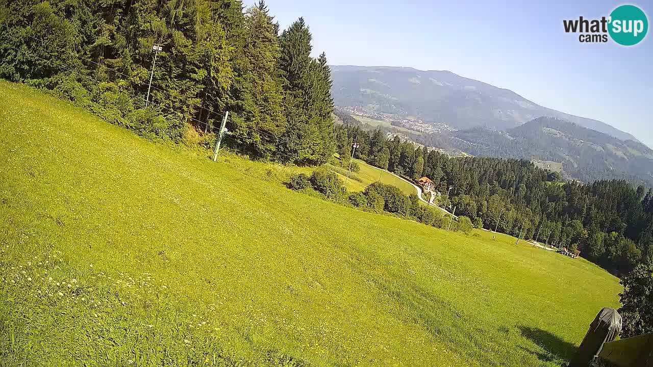 Skijalište Bukovnik