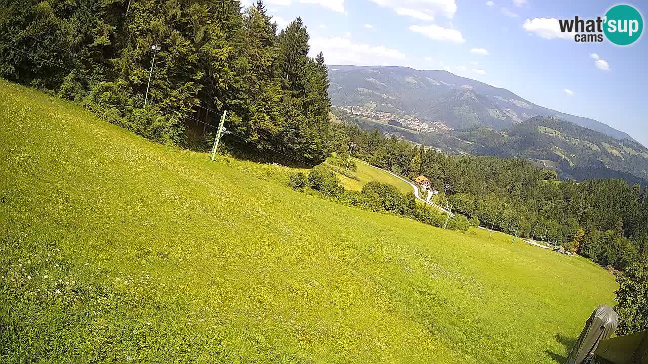 Skijalište Bukovnik