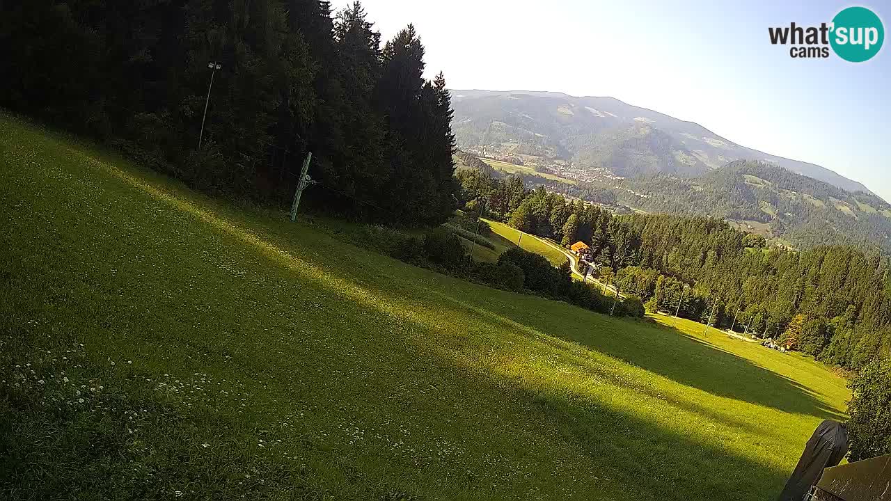 Smučišče Bukovnik