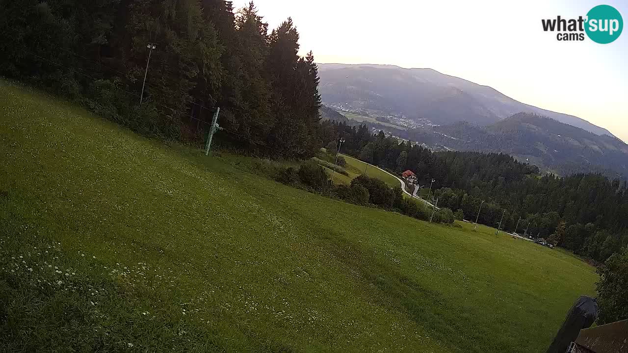 Smučišče Bukovnik