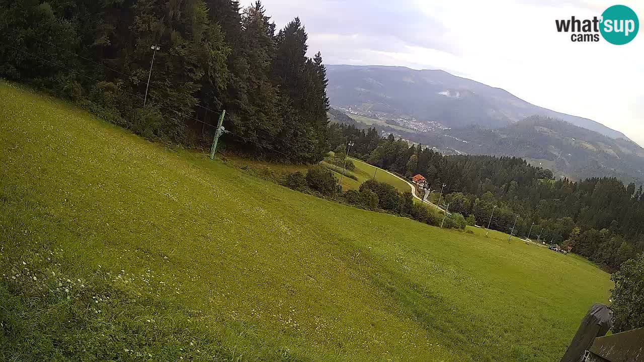 Skijalište Bukovnik
