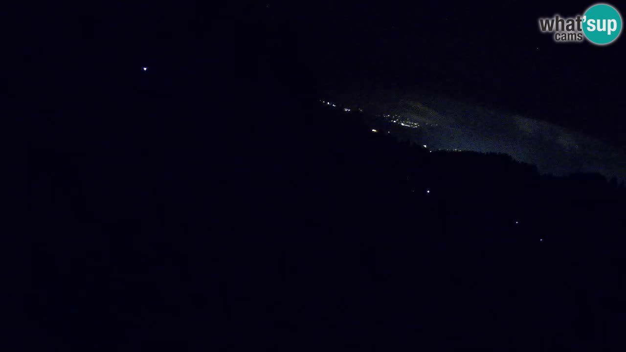 Live webcam Ski center Bukovnik