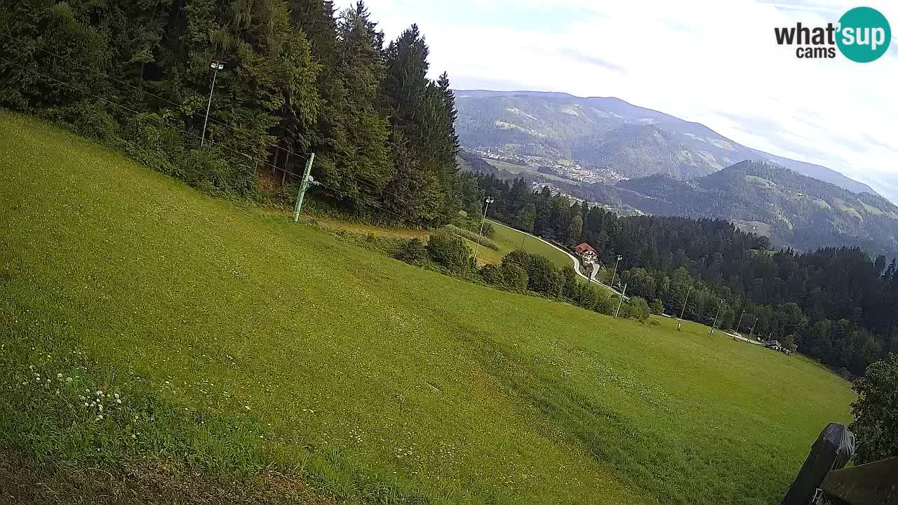 Skijalište Bukovnik
