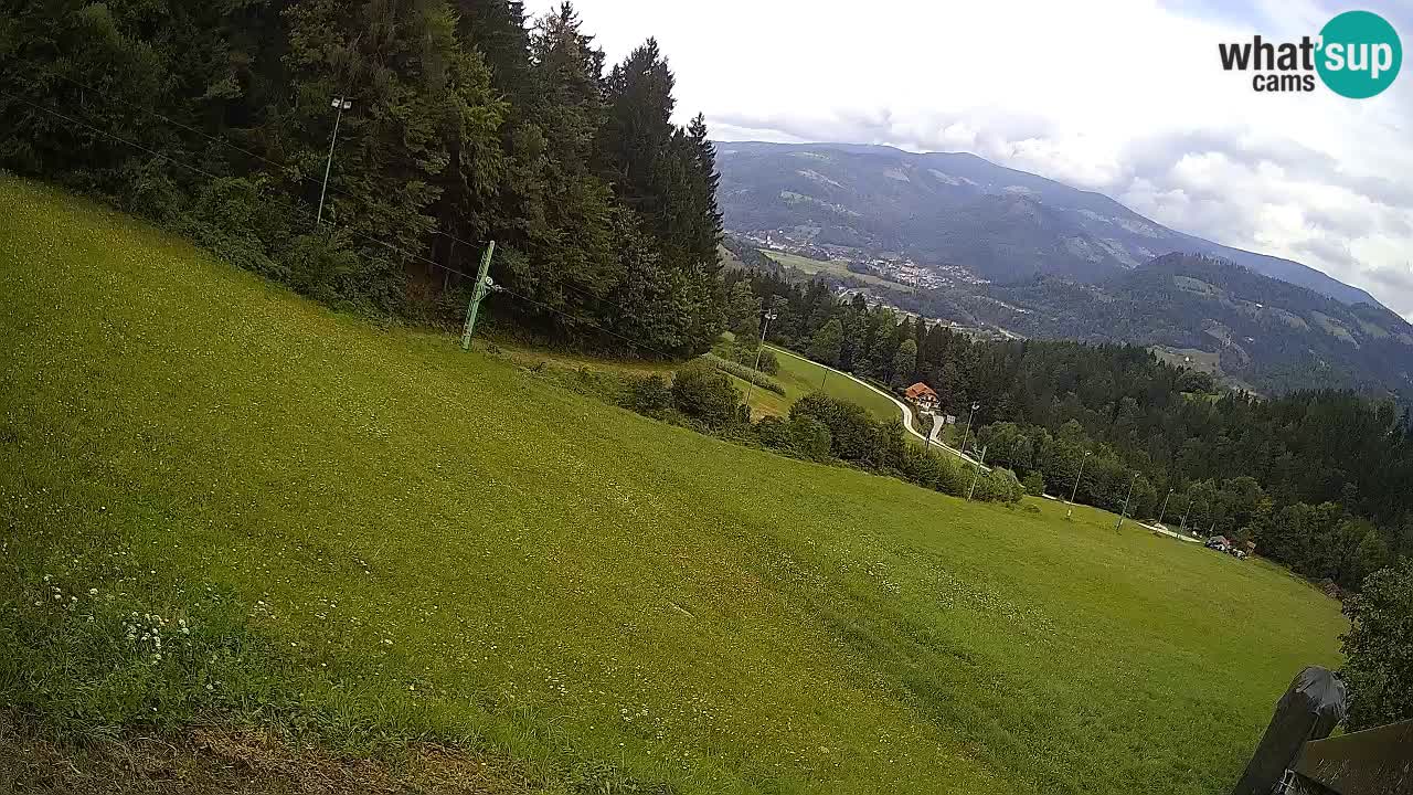 Skijalište Bukovnik