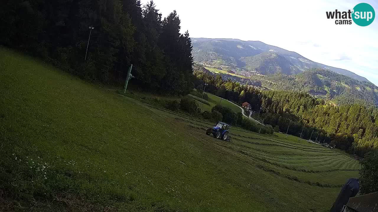 Skijalište Bukovnik