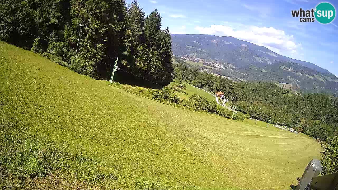 Smučišče Bukovnik