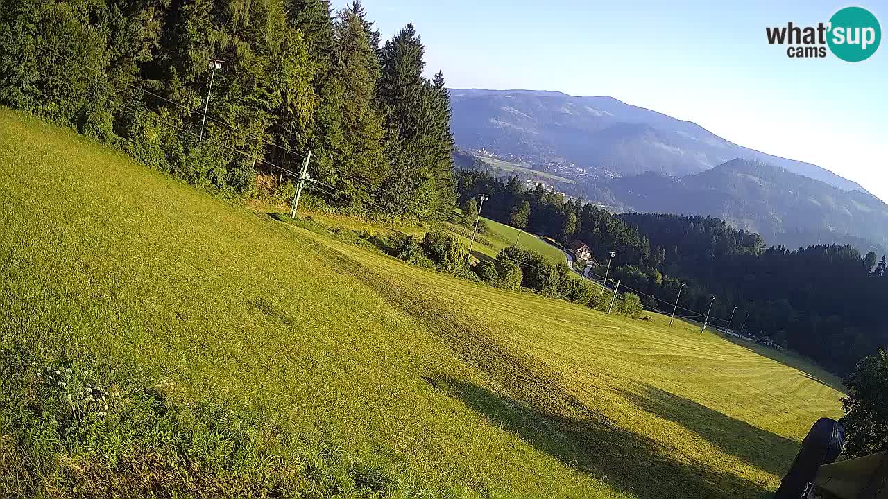 Smučišče Bukovnik