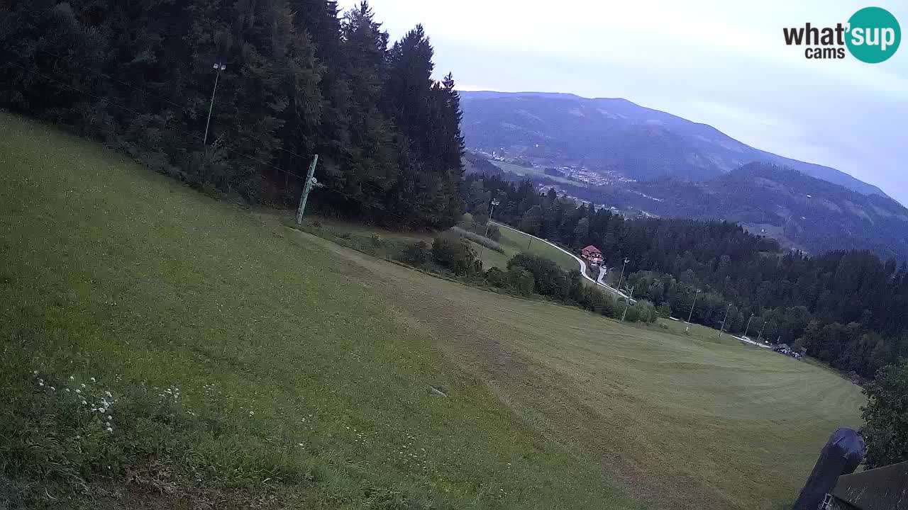 Stazione sciistica Bukovnik