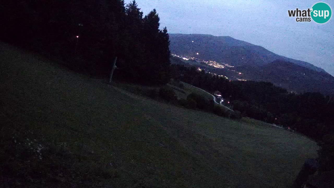 Skigebiet Bukovnik