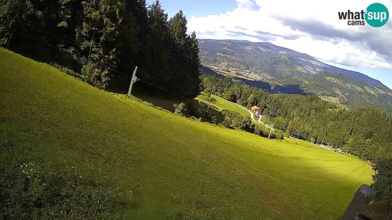Smučišče Bukovnik