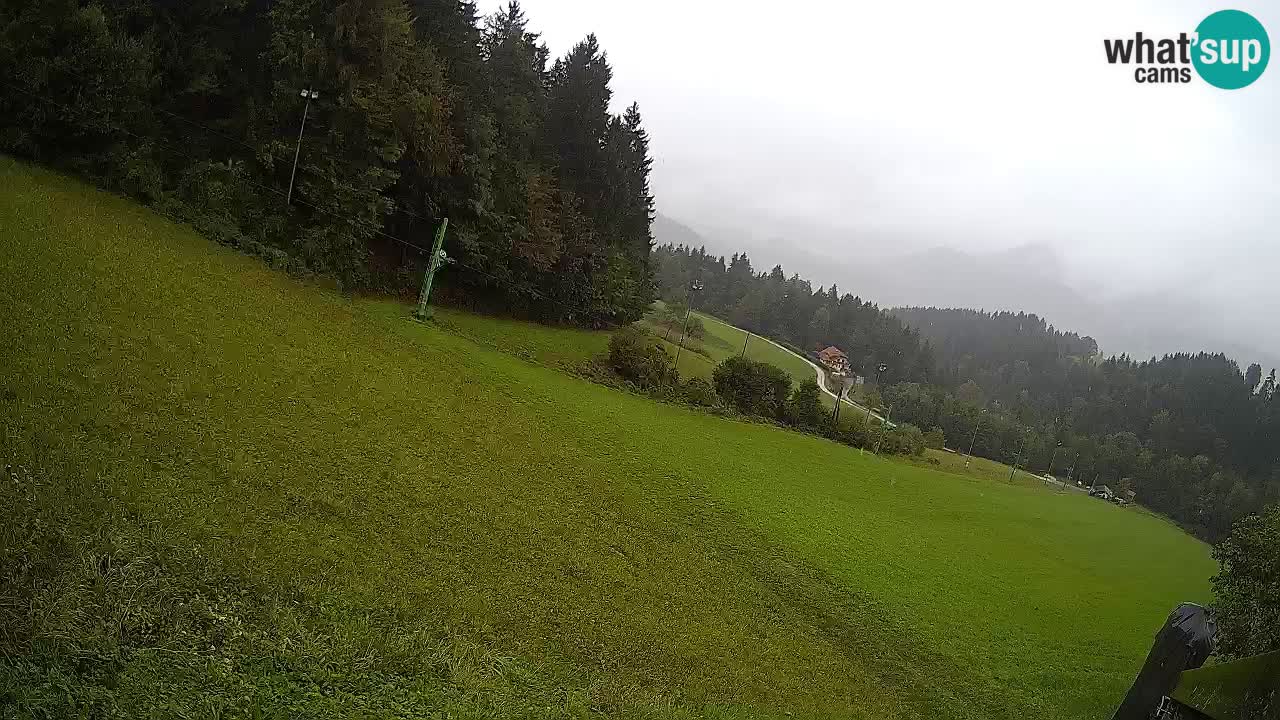 Stazione sciistica Bukovnik