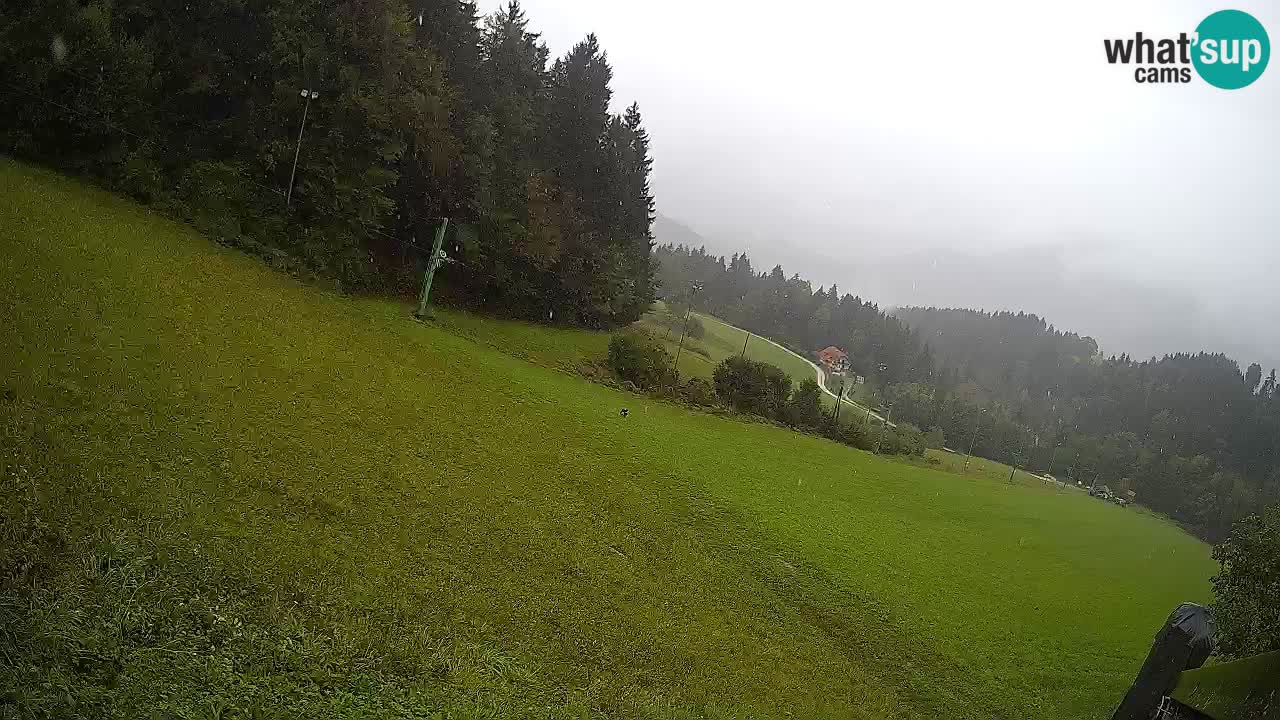 Skijalište Bukovnik