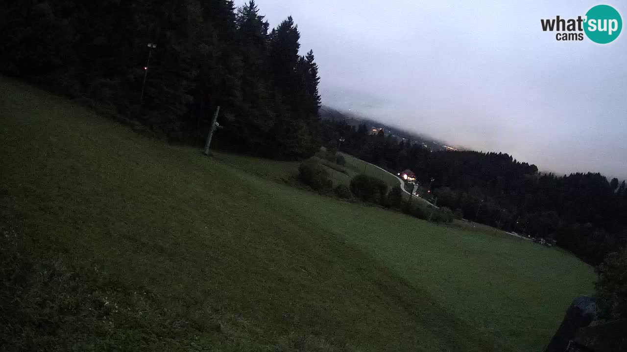 Smučišče Bukovnik