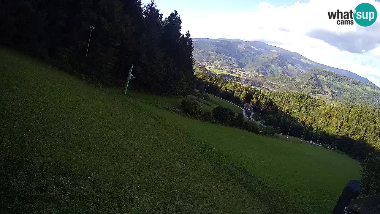 Skigebiet Bukovnik