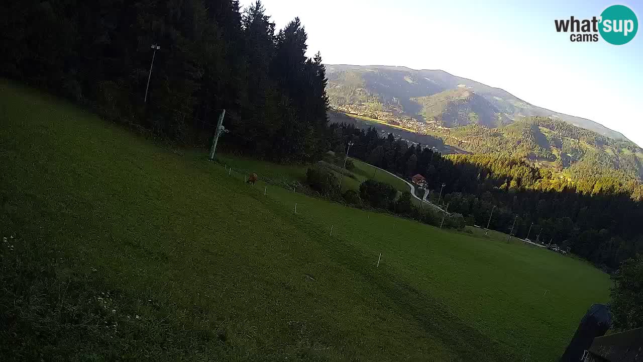 Skijalište Bukovnik