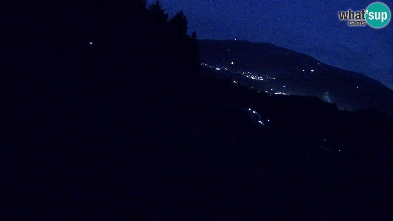 Live webcam Ski center Bukovnik
