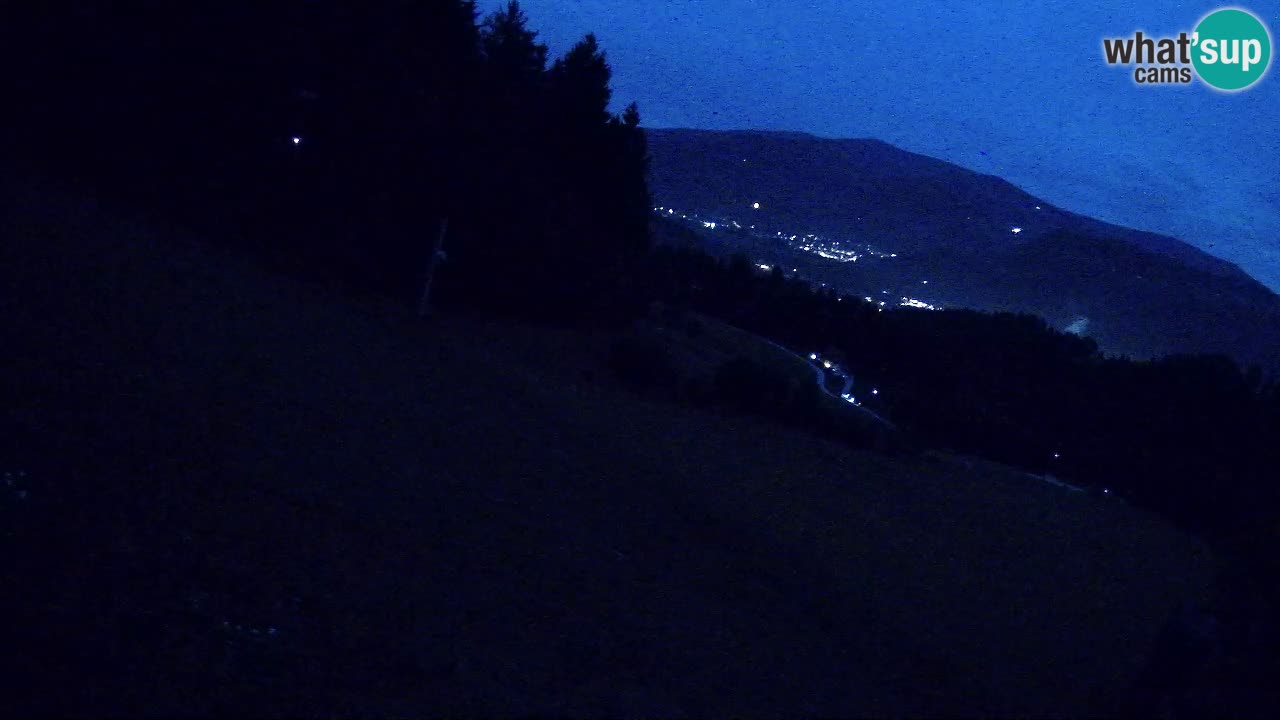 Skijalište Bukovnik