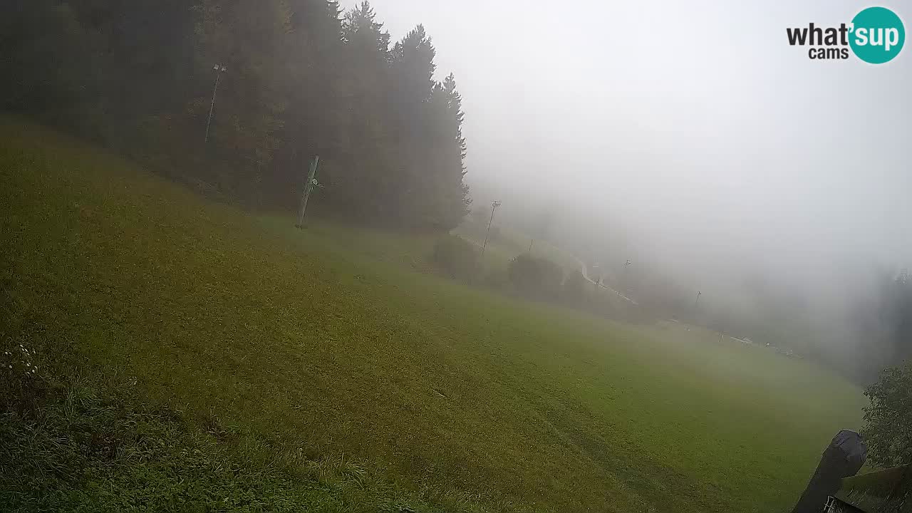 Skigebiet Bukovnik