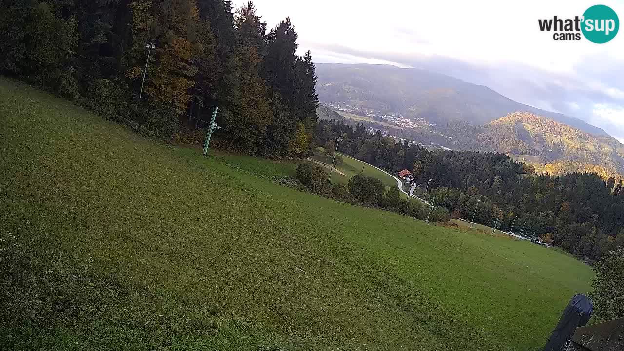 Skijalište Bukovnik
