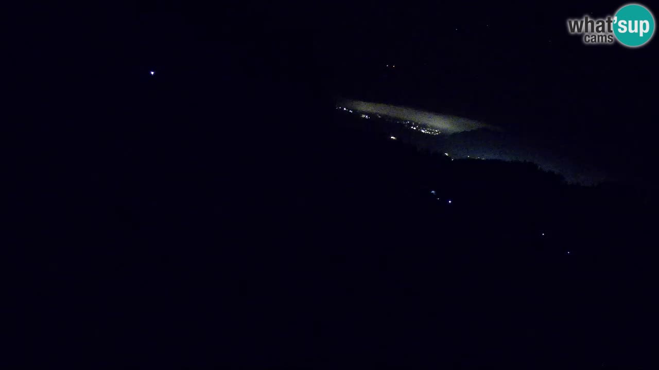 Skijalište Bukovnik