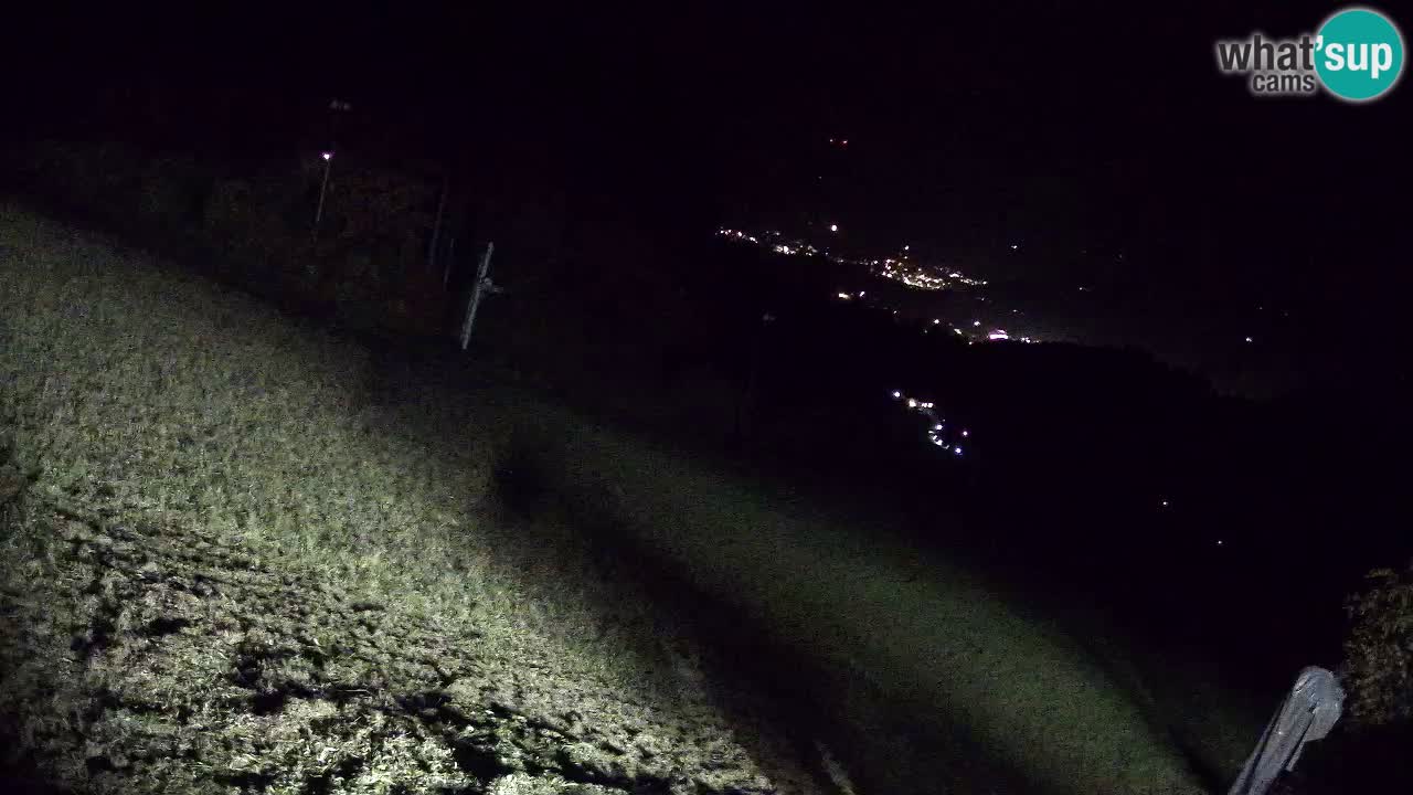 Skijalište Bukovnik