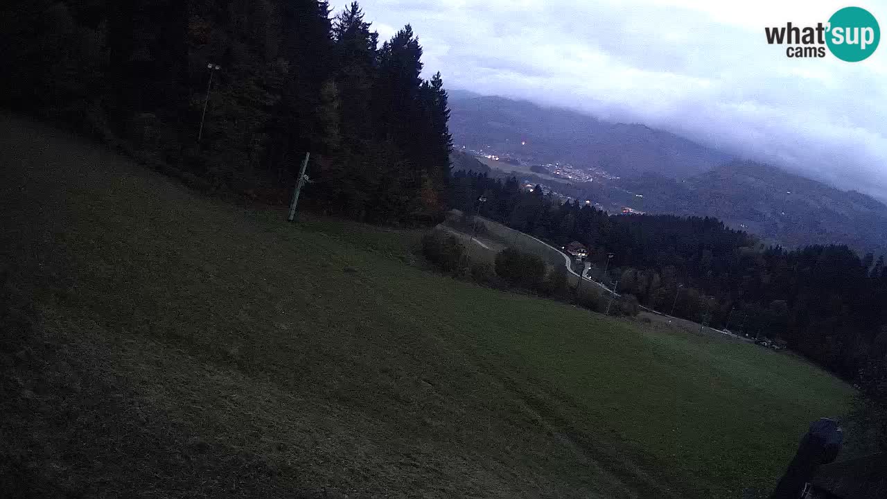 Smučišče Bukovnik