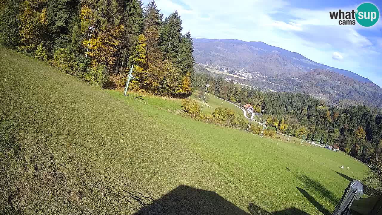 Skijalište Bukovnik