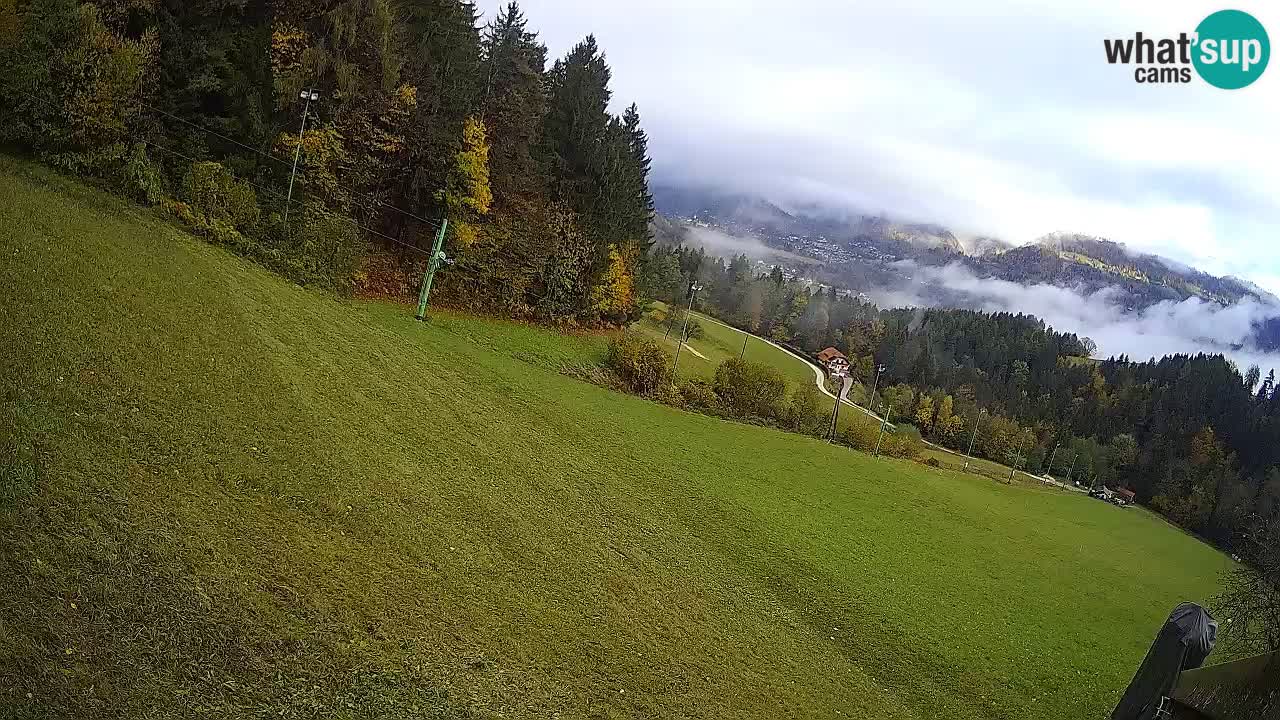 Skijalište Bukovnik