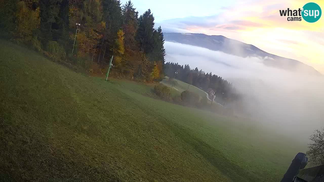 Smučišče Bukovnik